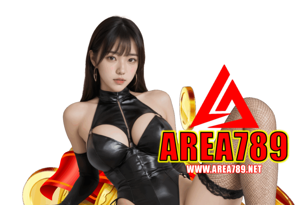 area789 ฝาก10รับ100