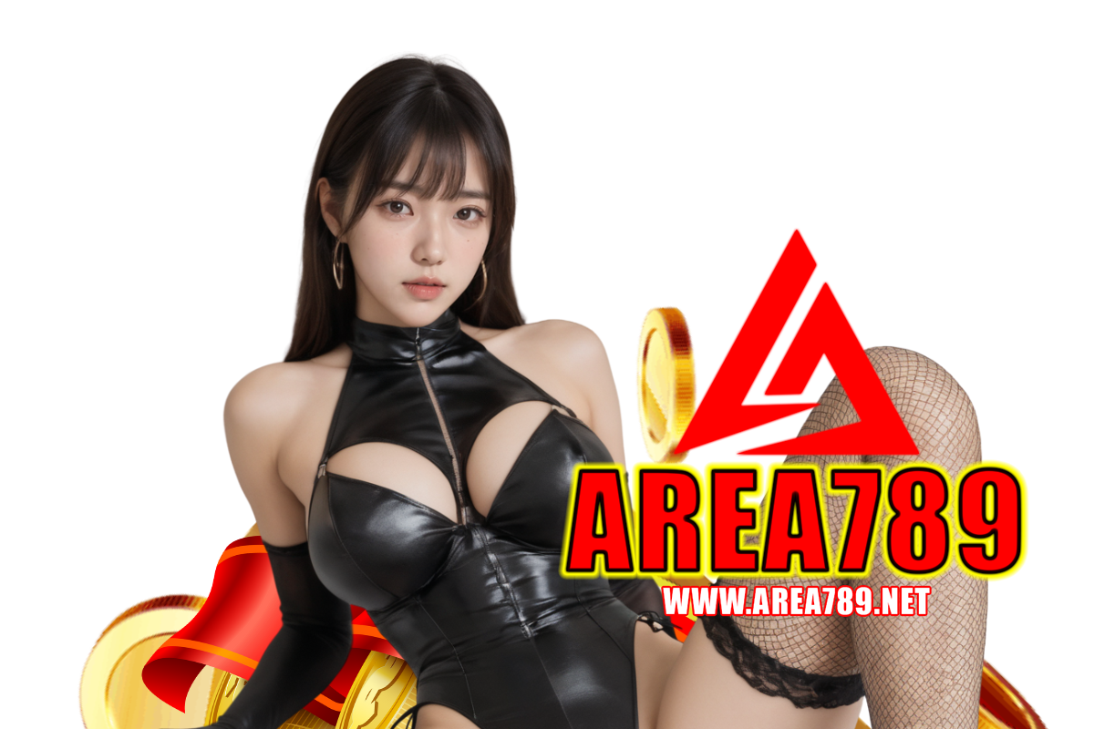 area789 ฝาก10รับ100